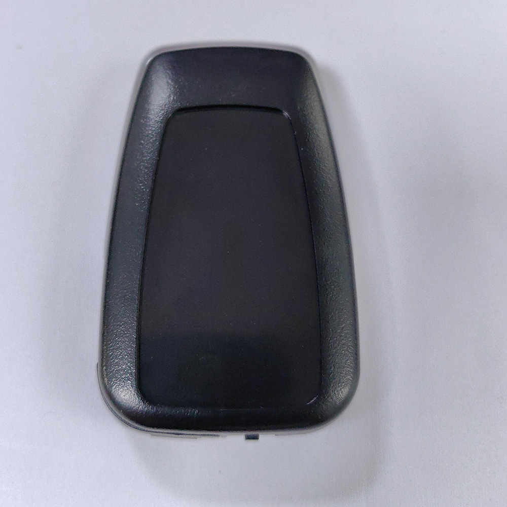 Suitable for Toyota RAV4 Camry Highlander 4-key smart car key replacement shell HYQ14FBC