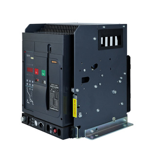 Factory Direct Supply Universal Circuit Breaker WD450-1900/4P 630A Drawer Type Low Voltage Intelligent Series