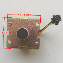 热水器电磁阀 普通热水器安全阀电磁阀安全阀燃气热水器配件