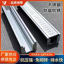 盖板及沟盖;井盖;其他景观材料