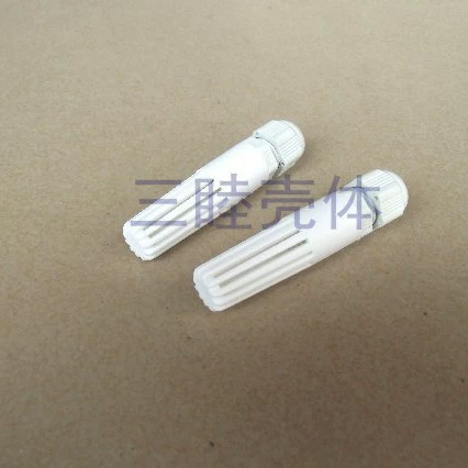 Sanmu Shell 5-218 Корпус датчика температуры и влажности Защитная крышка Зонд Защитная крышка Разъем датчика