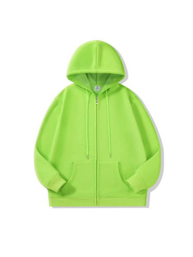 New trendy best-selling hooded sweater, American retro loose sweatshirt with logo, workwear, long-sleeved, cross-border factory