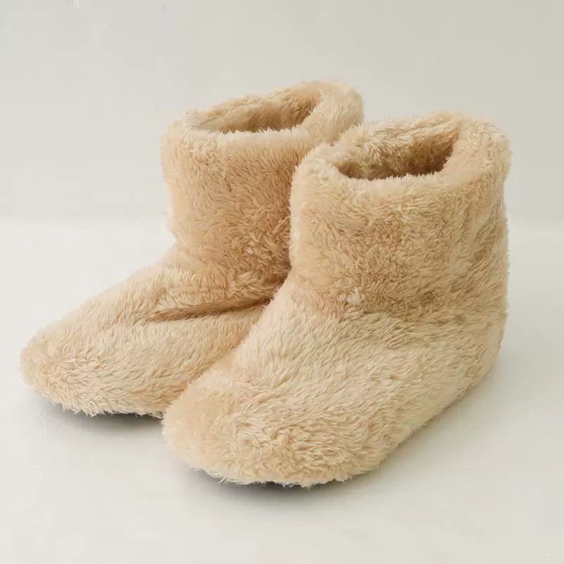 Экспорт внешней торговли Япония и Южная Корея домашние хлопчатобумажные сапоги