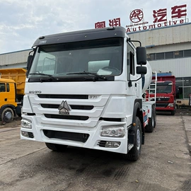 货车;牵引车;液罐车