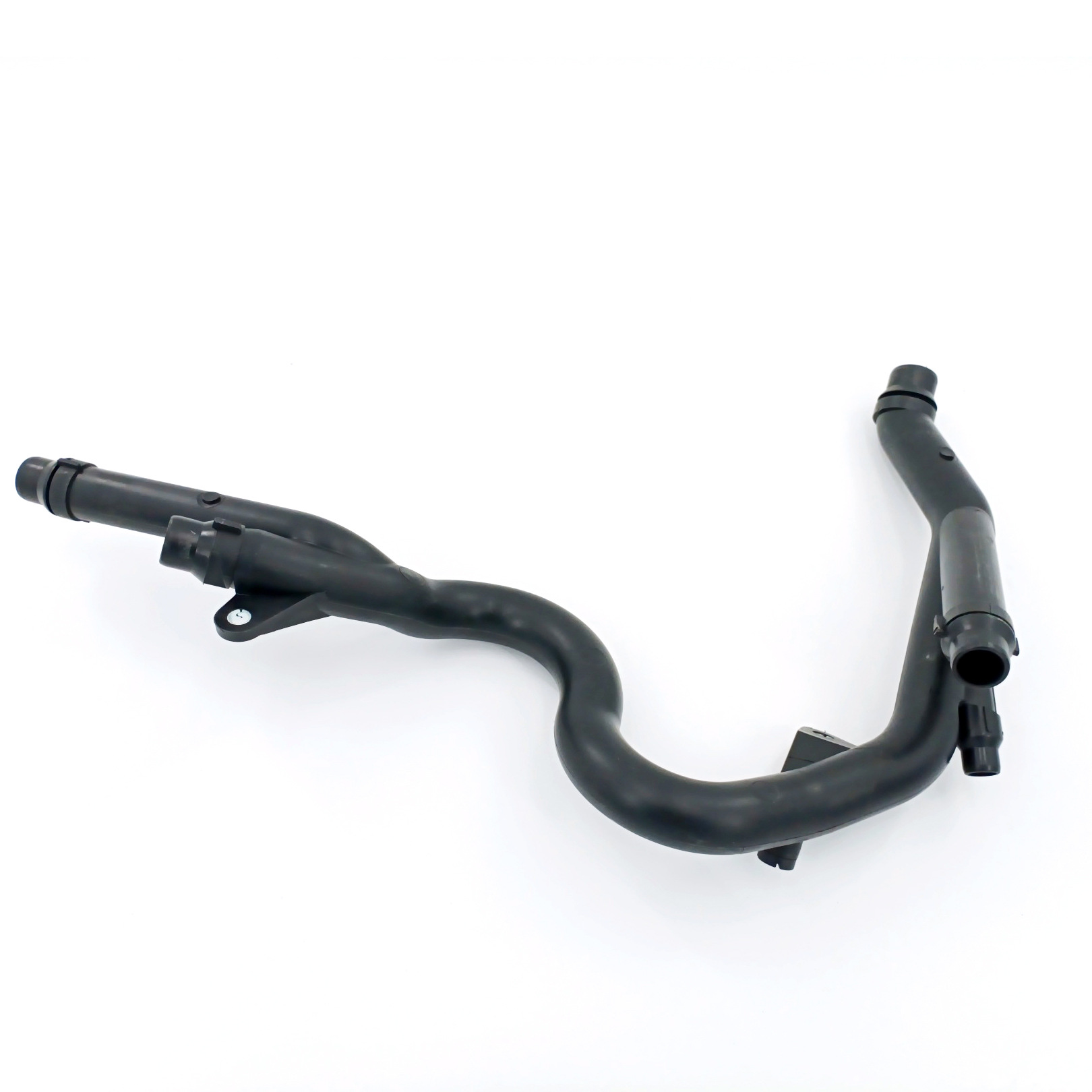 Sub Water Kettle Water Pipe 11537806706 Auto Parts 170188 Car Cooling System Ventilation Hose Cooling Water Pipe