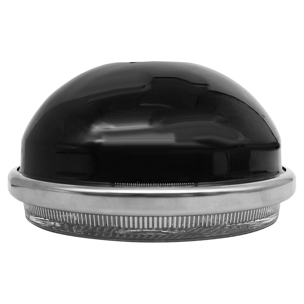 Coche camión LED galvanoplastia luz de trabajo gruesa Shell luz de trabajo 12/24V luz diurna 8led luz de trabajo