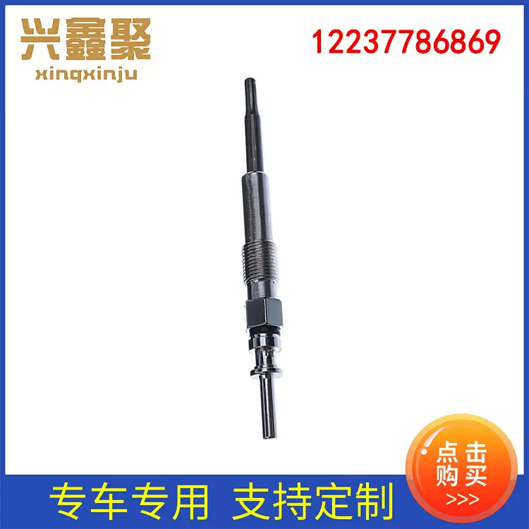 现货供应汽车配件 适用于宝马  预热塞  GE102 12237786869