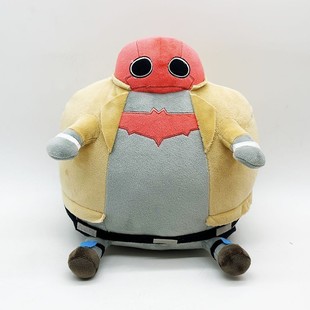 �羳�¿� fat jason todd plush �t�^���ւ�ɭ��ż���