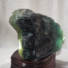 萤石原料fluorite天然原料矿石标本 珠宝原料 可加工摆件 装饰品