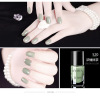 Detachable nude nail polish water based, quick dry gel polish, no lamp dry, long-term effect, does not fade, wholesale