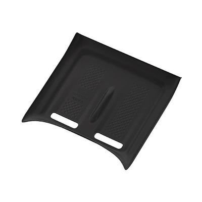 Silicone Anti-Slip Mat, Central Control — Anti-slip mat
