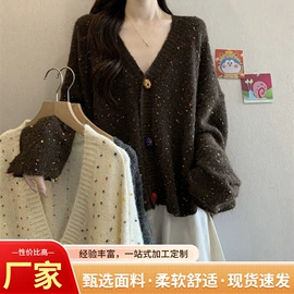 毛衣;女式针织衫;女式羊毛衫