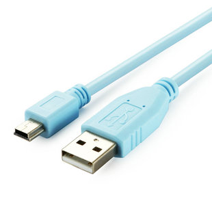 CAB-CONSOLE-USB=Mini5P���ƾ��m��˼��3750x���Q�CUSB Console��