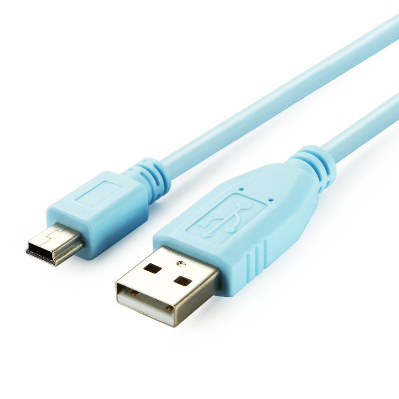 USBMini5P 1.8M 电商专用链接