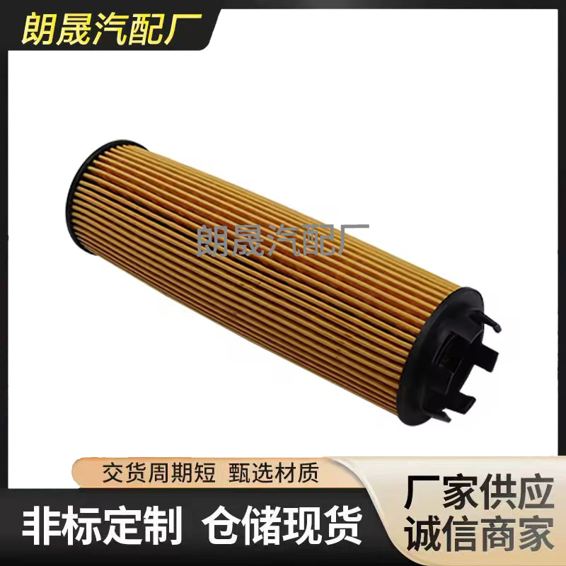 Suitable for Mercedes-Benz W206 Gle E200 S350 Oil Filter 2561840000 2541840600