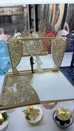 喜糖盒;请柬;纸杯