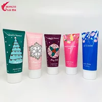 Туба для косметики 88 мл, туба для солнцезащитного крема, туба для крема для рук, туба для геля для душа