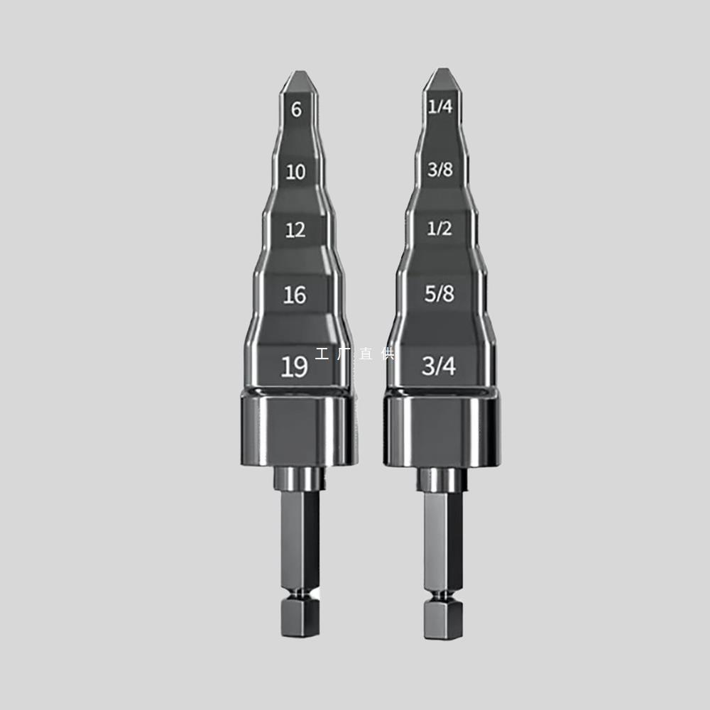 空调铜管扩管器电动胀管器空调维修制冷专用涨管器扩孔器扩口器