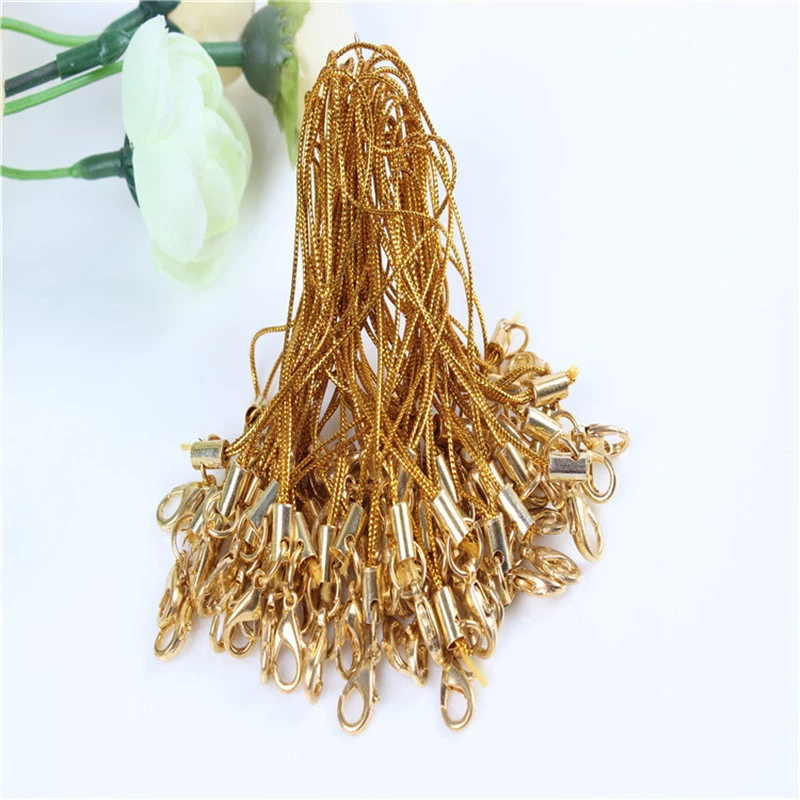 Оптовые поставки лобстера пряжки мобильного телефона веревка полиэстер мобильный телефон Веревка творческий мобильный телефон Веревка сплав Лобстер Пряжка ремешок