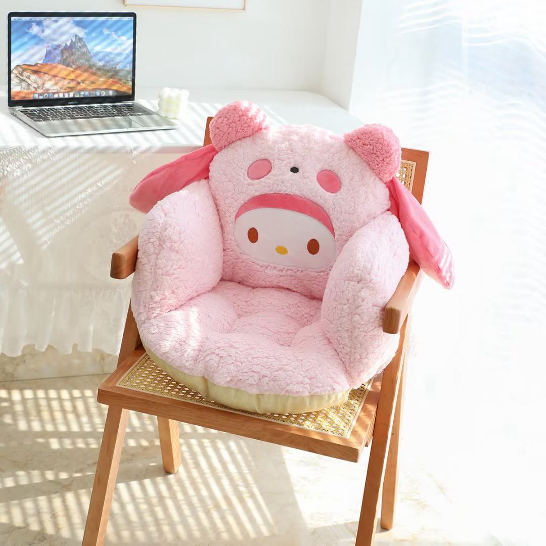 Sanrio Cushion 4