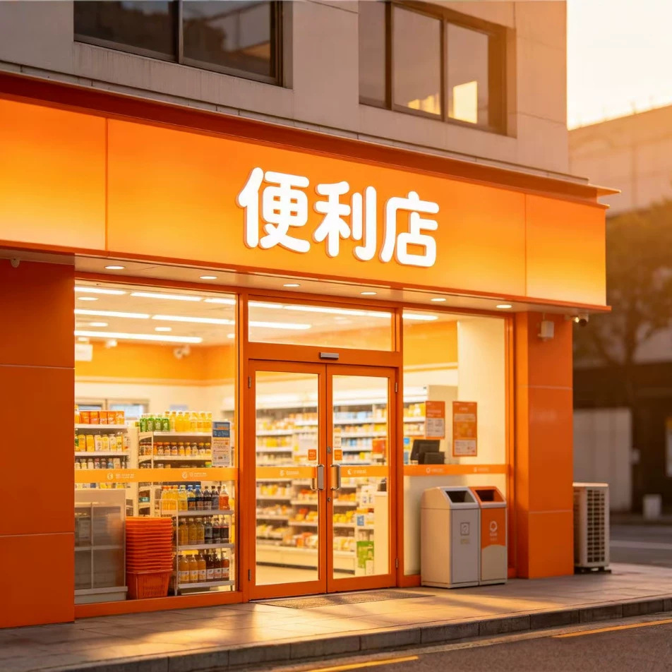 淘宝便利专属链接