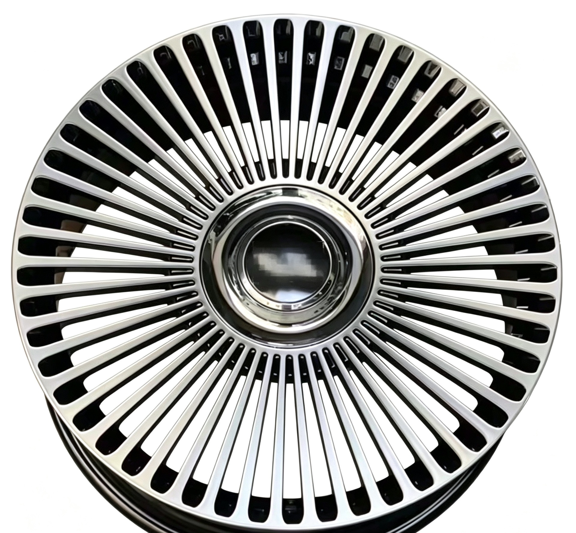 Compatible with 20/21/22/23 forged wheels, suitable for Ideal L6, L7, L8, L9, Land Rover, and Zeekr vehicles
