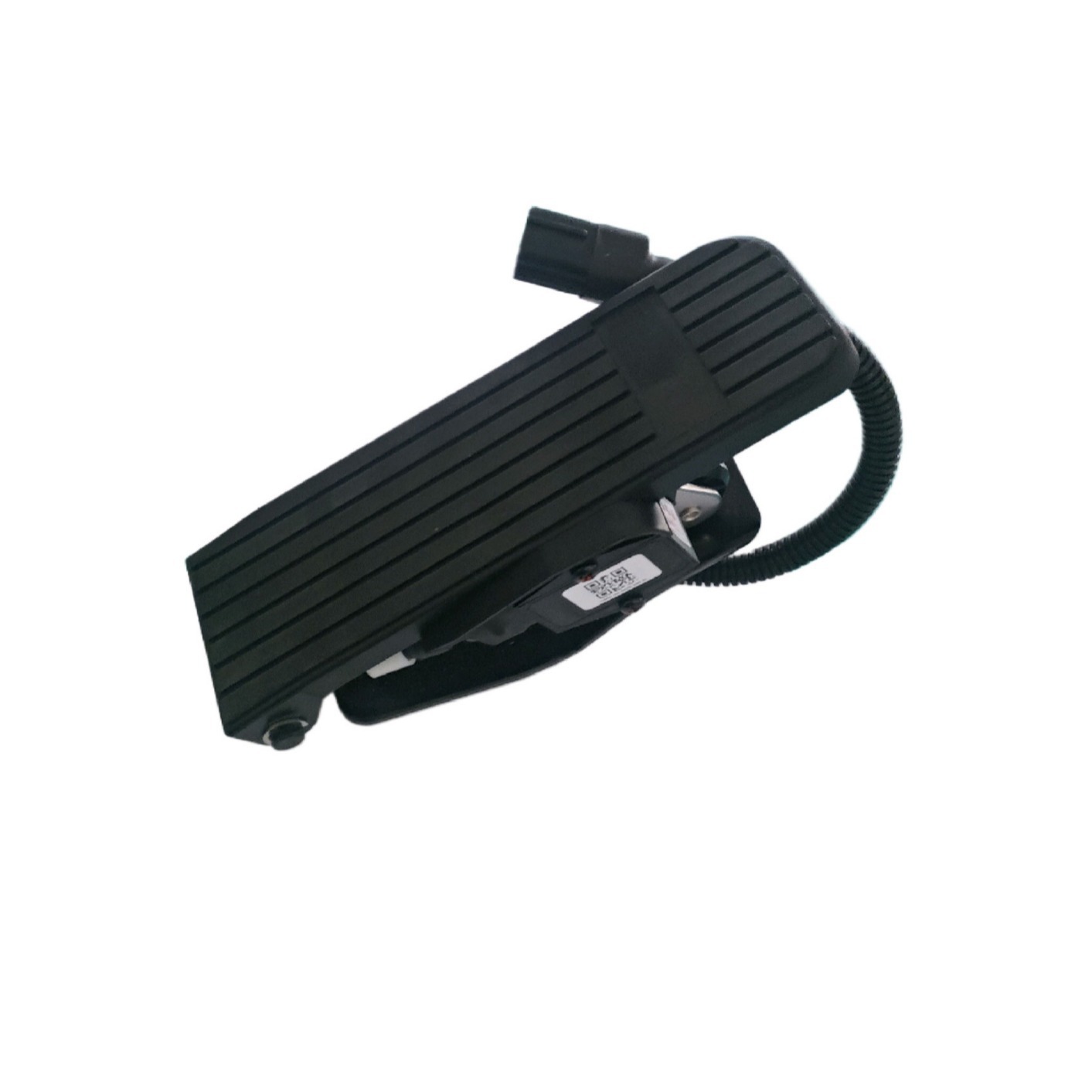 合力10吨叉车配件CPCD100-QC3K电子油门踏板加速器总成