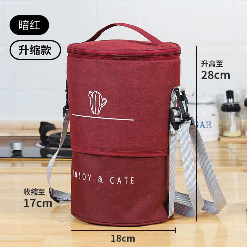 伸縮性ワインレッド