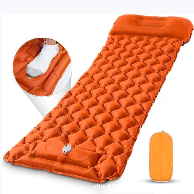 오렌지 (190*58*6cm)