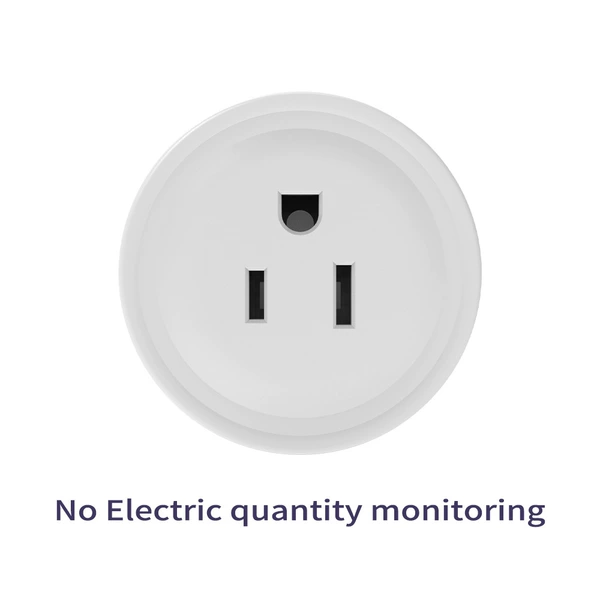 Cozylife smart socket 10A