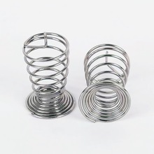 触摸弹簧 防锈镀镍可上锡 线路板配件 触摸芯片小弹簧昌迈