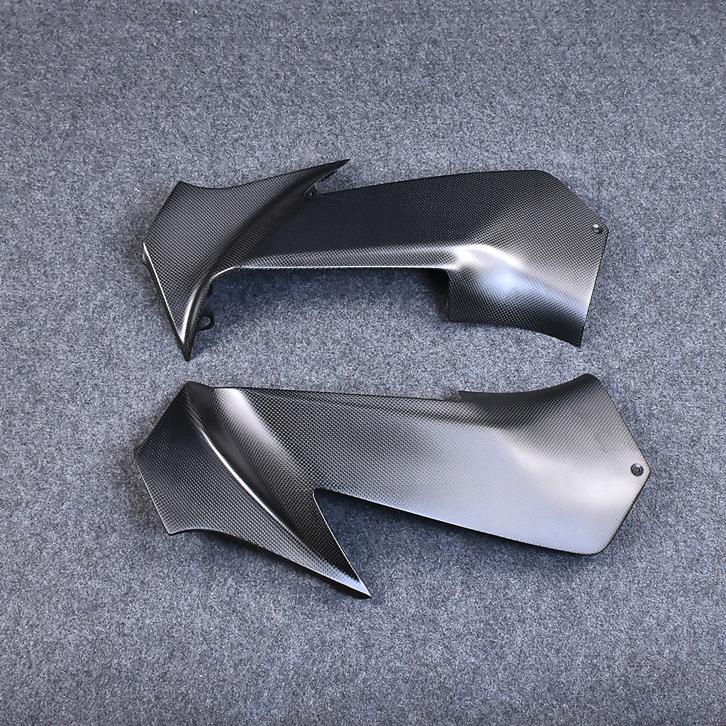Suitable for Honda Honda Cbr1000Rr-R Motorcycle Modified Carbon Fiber Front Side Panel Front Rectifier Shell