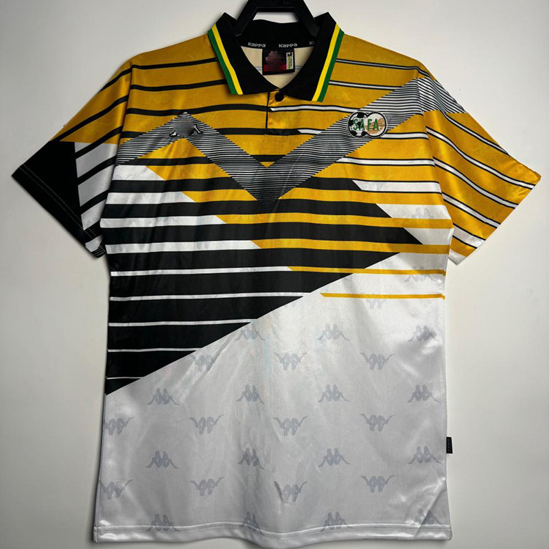 94Señor sudafricano