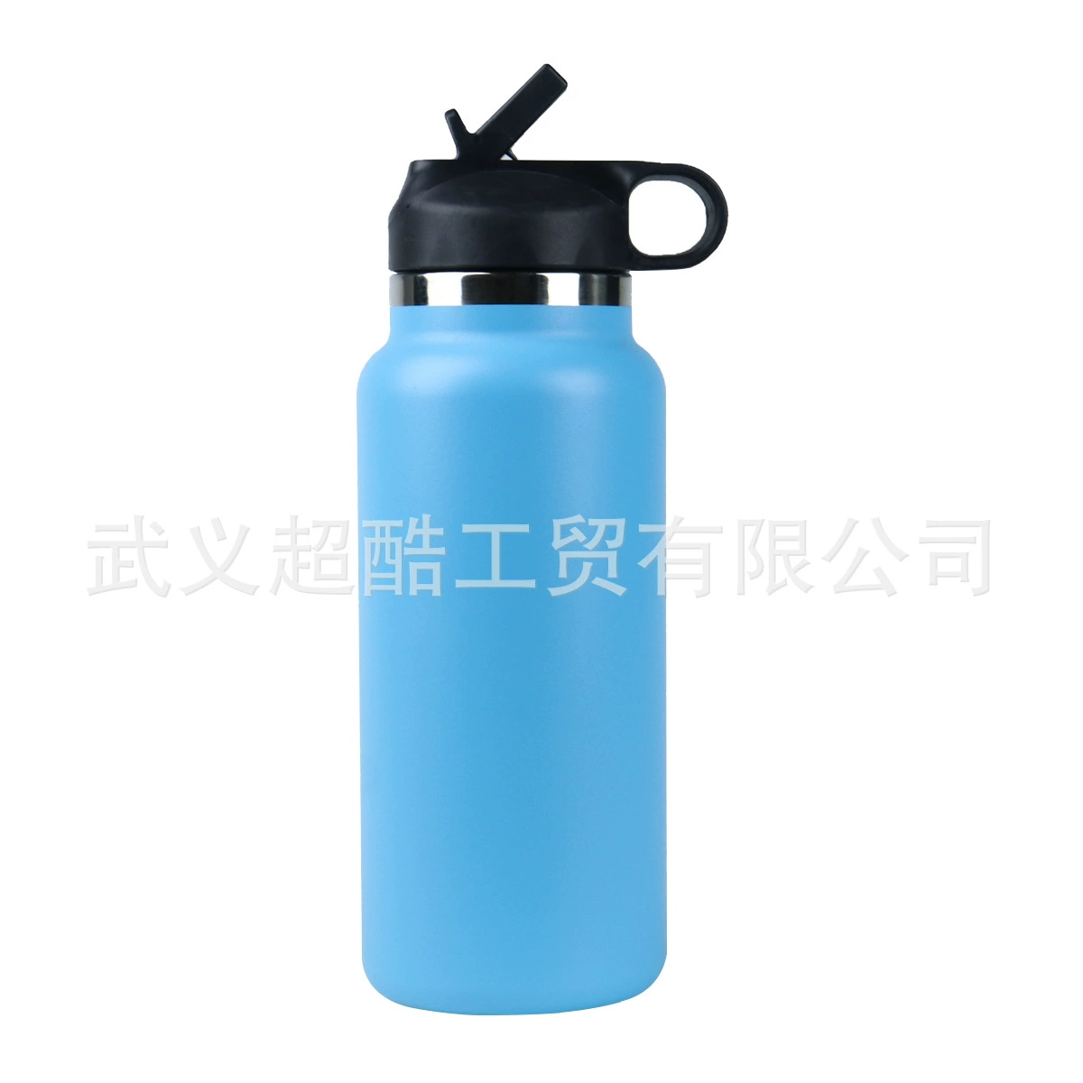 HydroFlask новая космическая бутылка двойной стенки из нержавеющей стали, теплая и холодная изоляция, космический чайник, термос