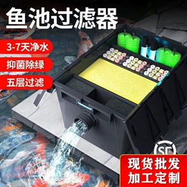 水族过滤设备;温控设备;潜水泵