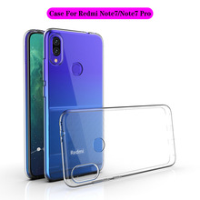 mRedmi Note 7 1.2mm޿͸֙Ctnote 7Protpu