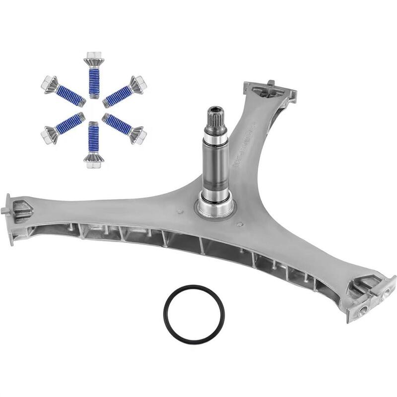 Dc97-17004B Dc97-17004C Dc97-17004D Washing Machine Flange Shaft Suitable for Samsung Washing Machines