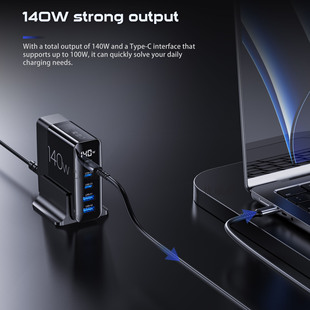�f�ܬF؛PD 3.0�����GaN100W���@�����5�ڶ��3C2A����֙C��X