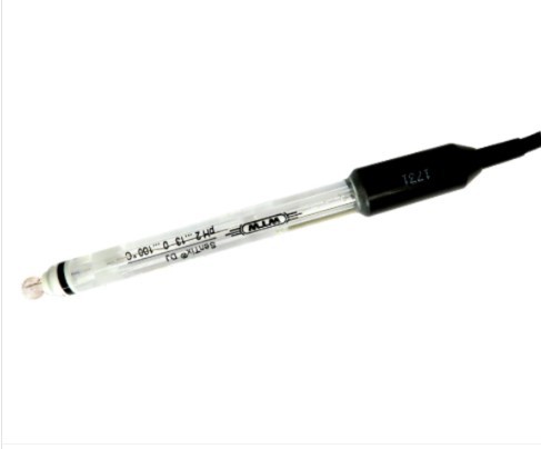 德国WTW 双盐桥PH电极 SenTix DJ