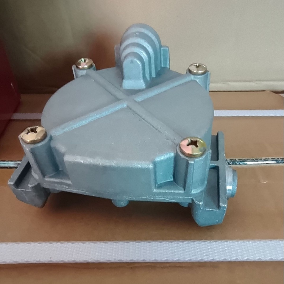 Válvula relé 9730110240