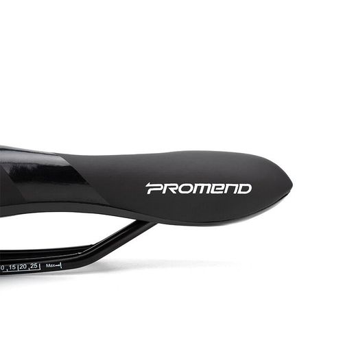 PROMEND bicycle seat cushion mountain bike ventilated and breathable saddle hollow leisure seat cushion 567 565 saddle