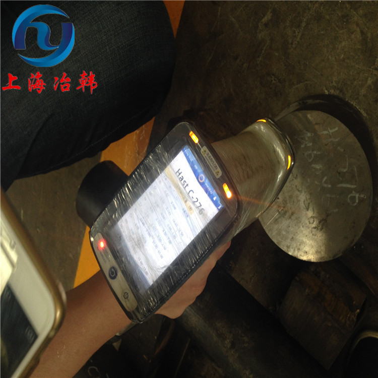HastelloyC276棒材 哈氏C-276板 毛细管