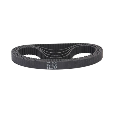 black circular industrial belt, Avtomobil ötürücü kəmərləri