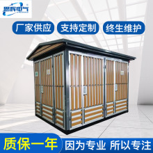 �S��ֱ���A�bʽ����M����ʽ׃�վ 1000KVA�ߵ͉����������