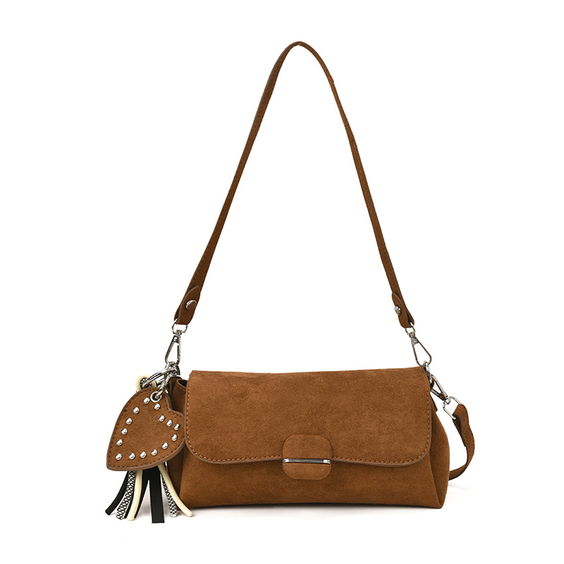 Cross-border 2025 otoño y invierno nuevo bolso casualidad texturizado bolso de brazo mujer mochila mochila mochila de viaje de hombro