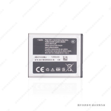 适用于三星SGH-D780 D788 G810 G810C G818E i550 AB474350BU电池