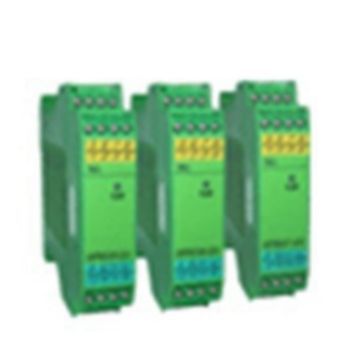 LU-B11操作端(信号输出)F型隔离栅（一入一出）ANTHONE