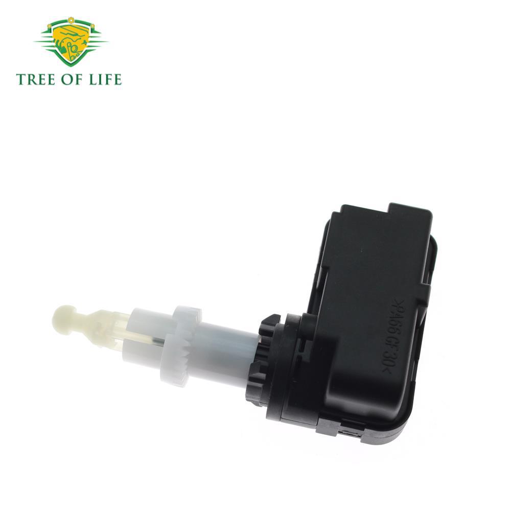 1Q0941295, 5G0941295 para motor de ajuste horizontal de los faros SEAT LEON image 4