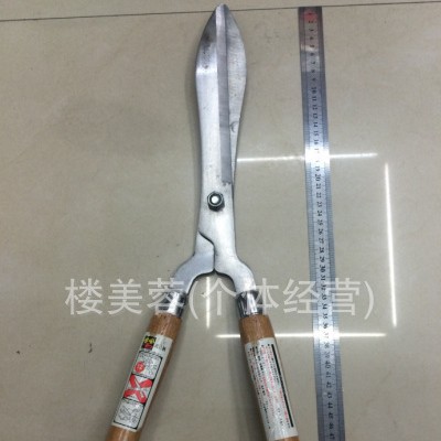 807伸缩剪花枝剪，园林剪刀，伸缩剪，篱笆剪