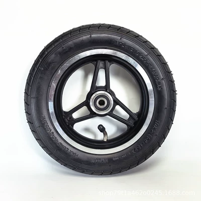 complete wheel accessories, Elektrikli avtomobil şinləri
